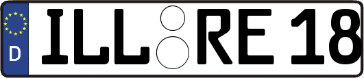 ILL-RE18