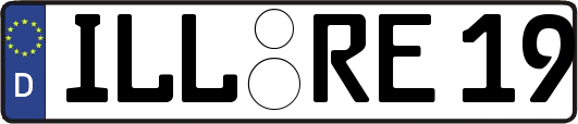 ILL-RE19