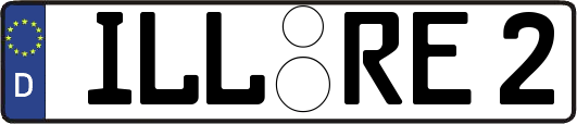 ILL-RE2