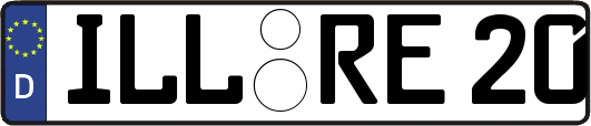 ILL-RE20