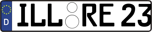 ILL-RE23