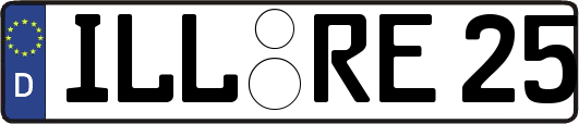 ILL-RE25