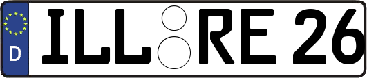 ILL-RE26