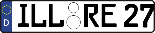ILL-RE27