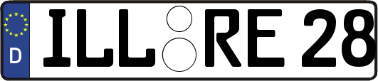ILL-RE28