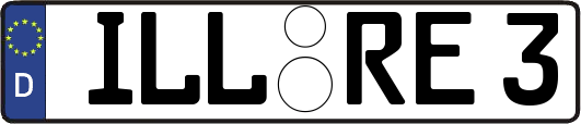 ILL-RE3