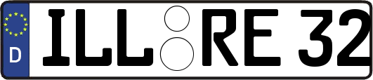 ILL-RE32