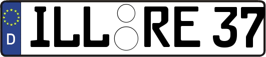 ILL-RE37