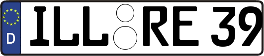 ILL-RE39