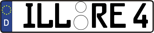 ILL-RE4