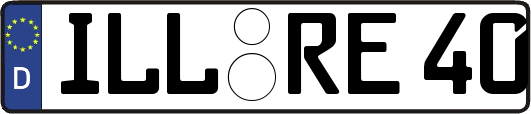 ILL-RE40