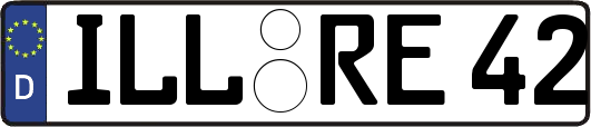 ILL-RE42