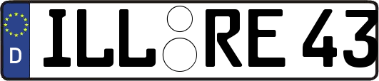 ILL-RE43