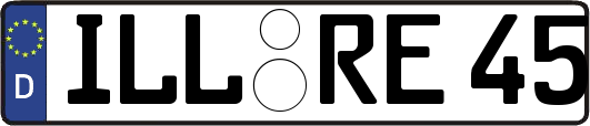 ILL-RE45