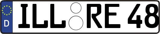 ILL-RE48