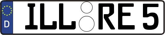 ILL-RE5