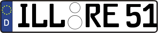 ILL-RE51