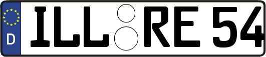ILL-RE54
