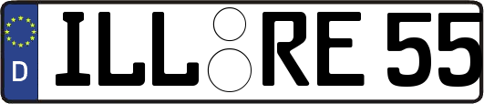 ILL-RE55