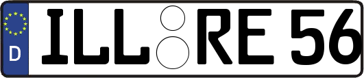 ILL-RE56
