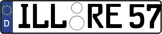 ILL-RE57