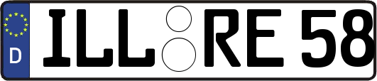 ILL-RE58