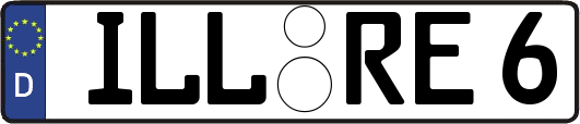 ILL-RE6