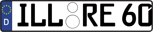 ILL-RE60