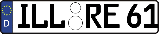ILL-RE61
