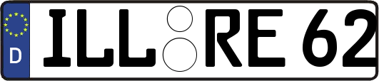 ILL-RE62