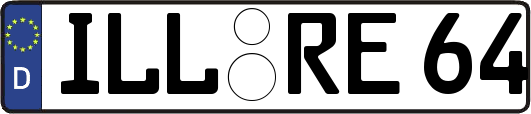 ILL-RE64