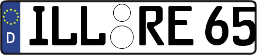 ILL-RE65