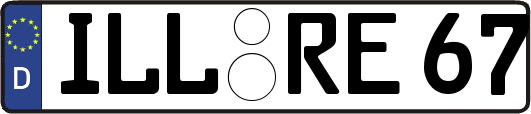 ILL-RE67