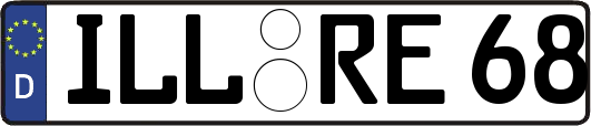 ILL-RE68