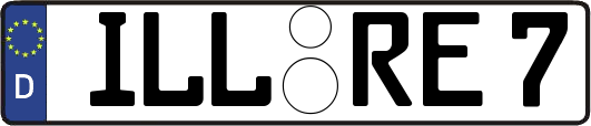 ILL-RE7