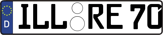 ILL-RE70