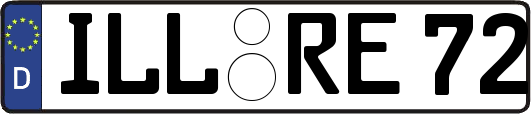 ILL-RE72
