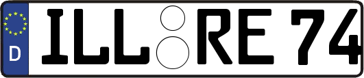 ILL-RE74