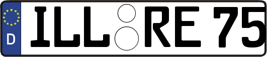 ILL-RE75