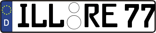ILL-RE77