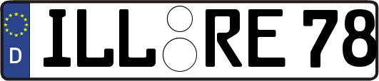 ILL-RE78