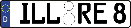 ILL-RE8