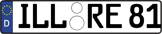 ILL-RE81