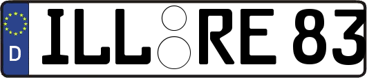 ILL-RE83