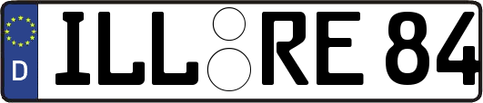 ILL-RE84