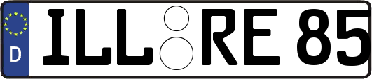 ILL-RE85