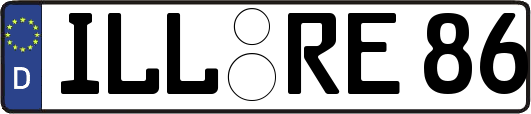ILL-RE86