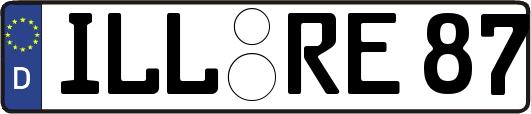 ILL-RE87