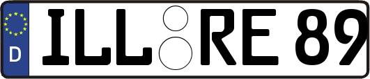 ILL-RE89