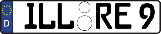 ILL-RE9